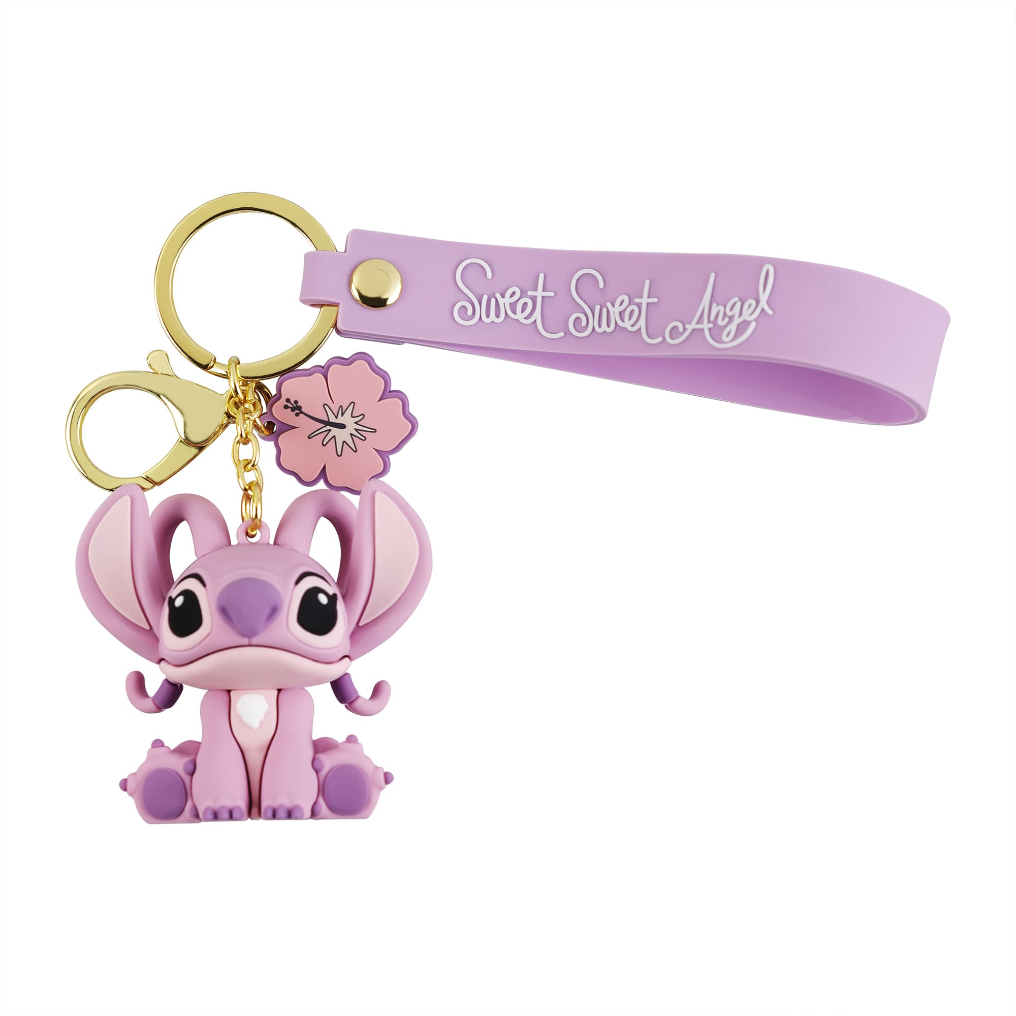 Portachiavi Angel - VitaMea - GH00370YL.CS - Accessori - 