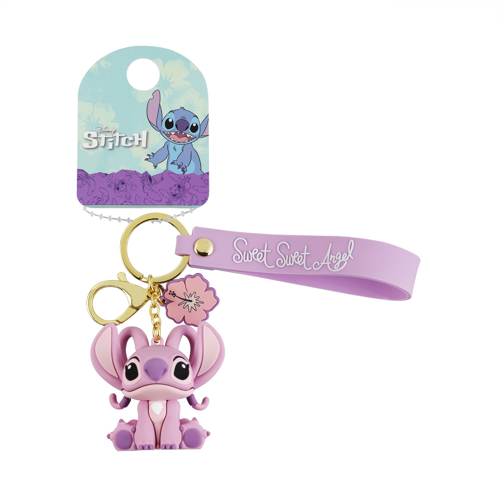 Portachiavi Angel - VitaMea - GH00370YL.CS - Accessori - 