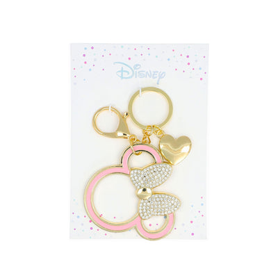 Portachiavi Minnie - Disney - VitaMea - GH00617YRWL.CS - Accessori - 