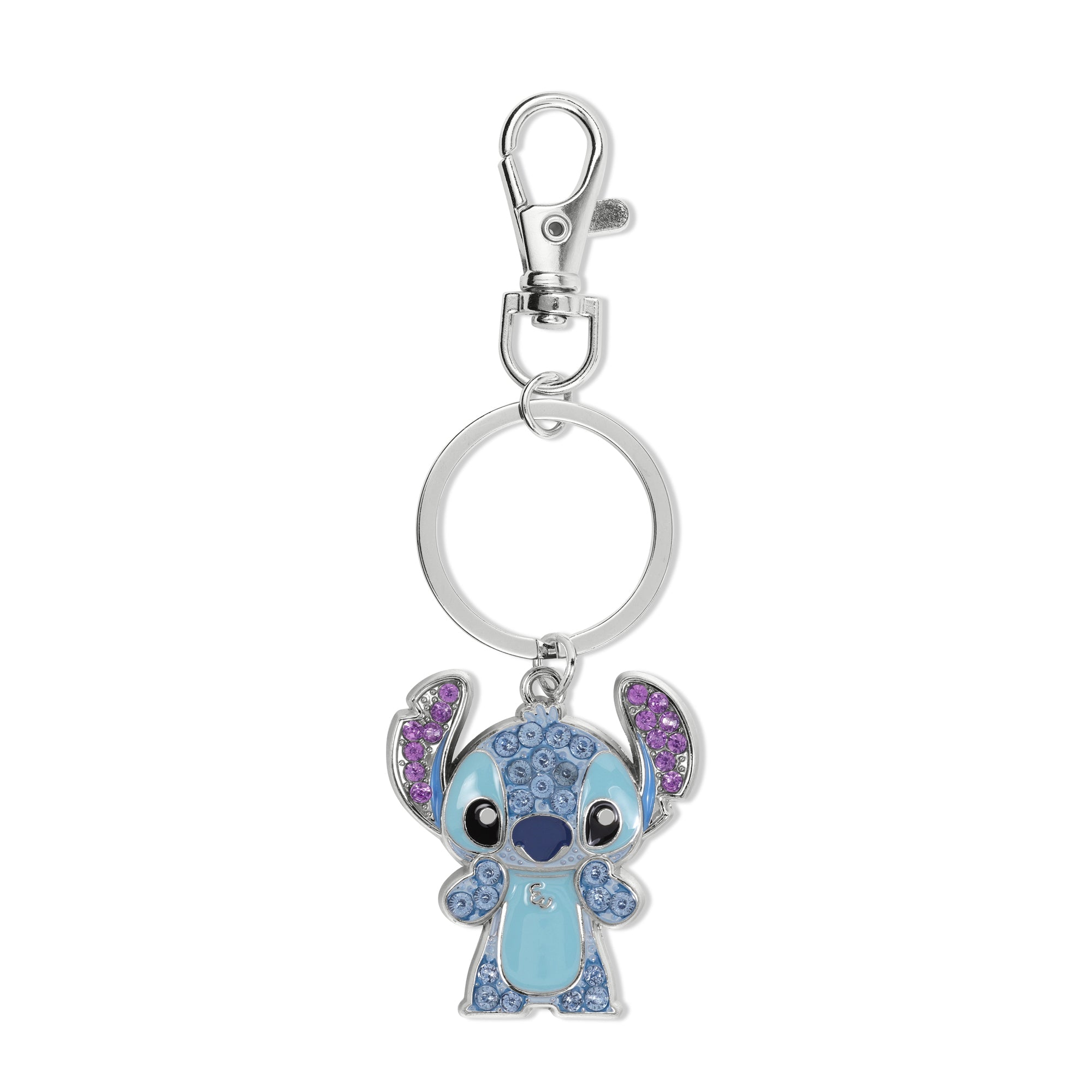 Portachiavi Stitch - VitaMea - GH00561RRML.CS - Accessori - 