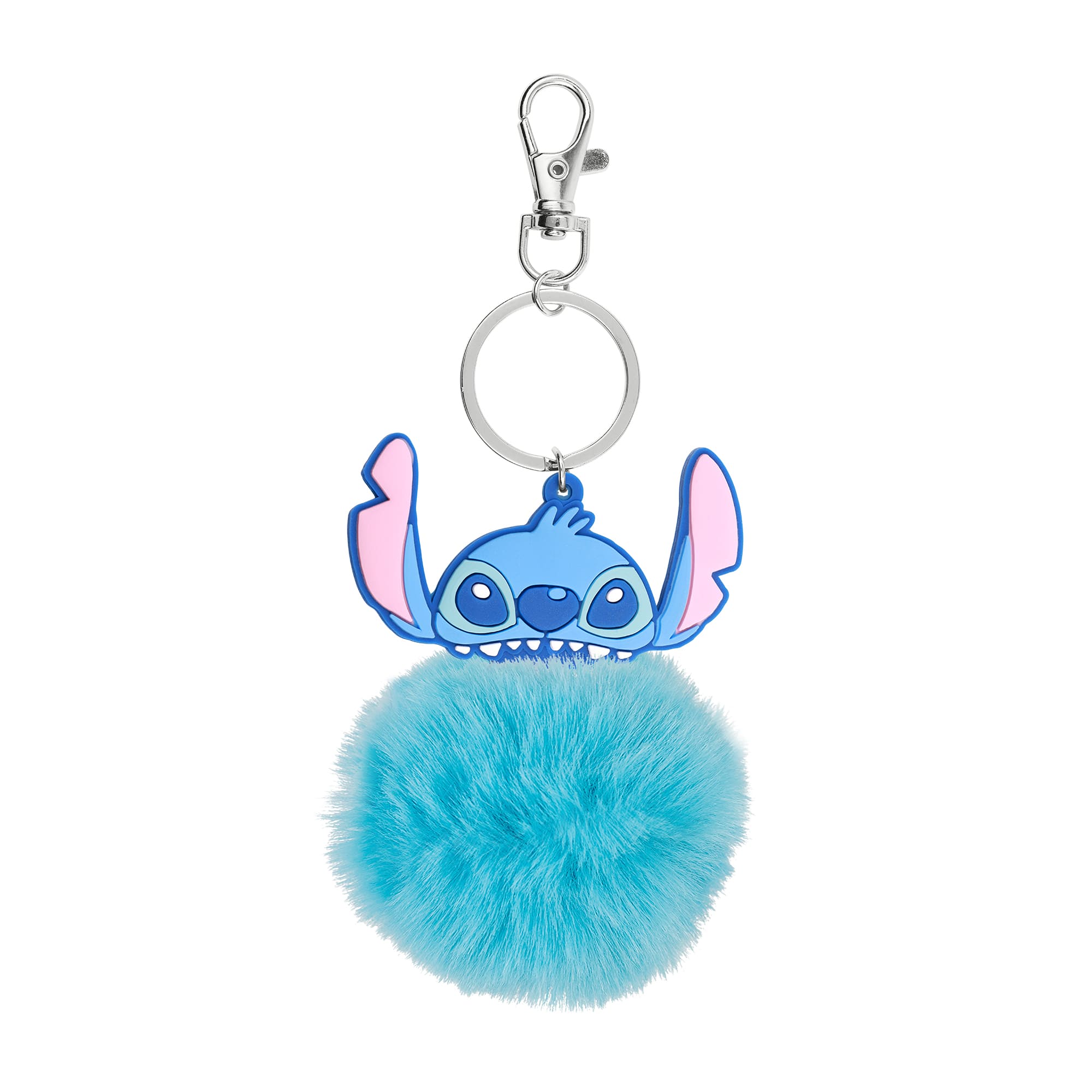 Portachiavi Stitch Pompon - VitaMea - GH00224RL.CS - Accessori - 