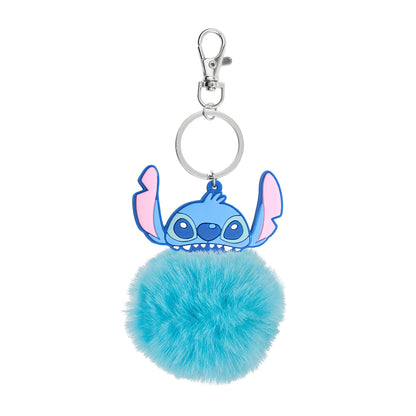 Portachiavi Stitch Pompon - VitaMea - GH00224RL.CS - Accessori - 