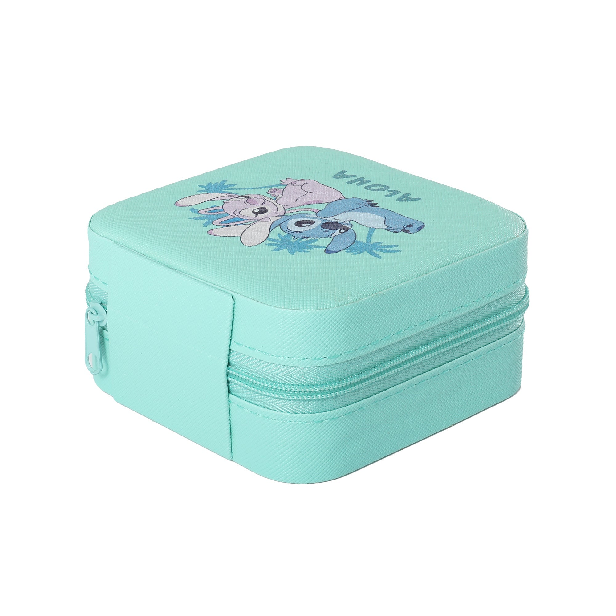 Portagioie Stitch & Angel - Disney - VitaMea - VZ703227L.CS - Accessori - 