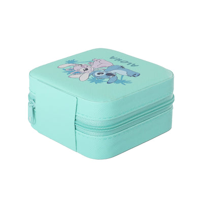 Portagioie Stitch & Angel - Disney - VitaMea - VZ703227L.CS - Accessori - 
