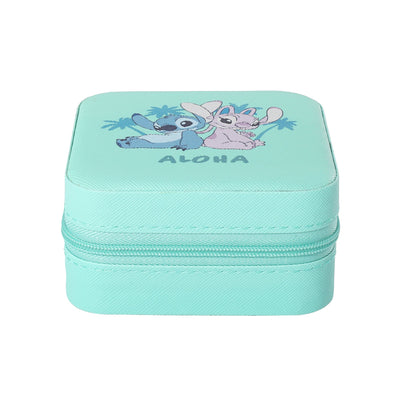 Portagioie Stitch & Angel - Disney - VitaMea - VZ703227L.CS - Accessori - 