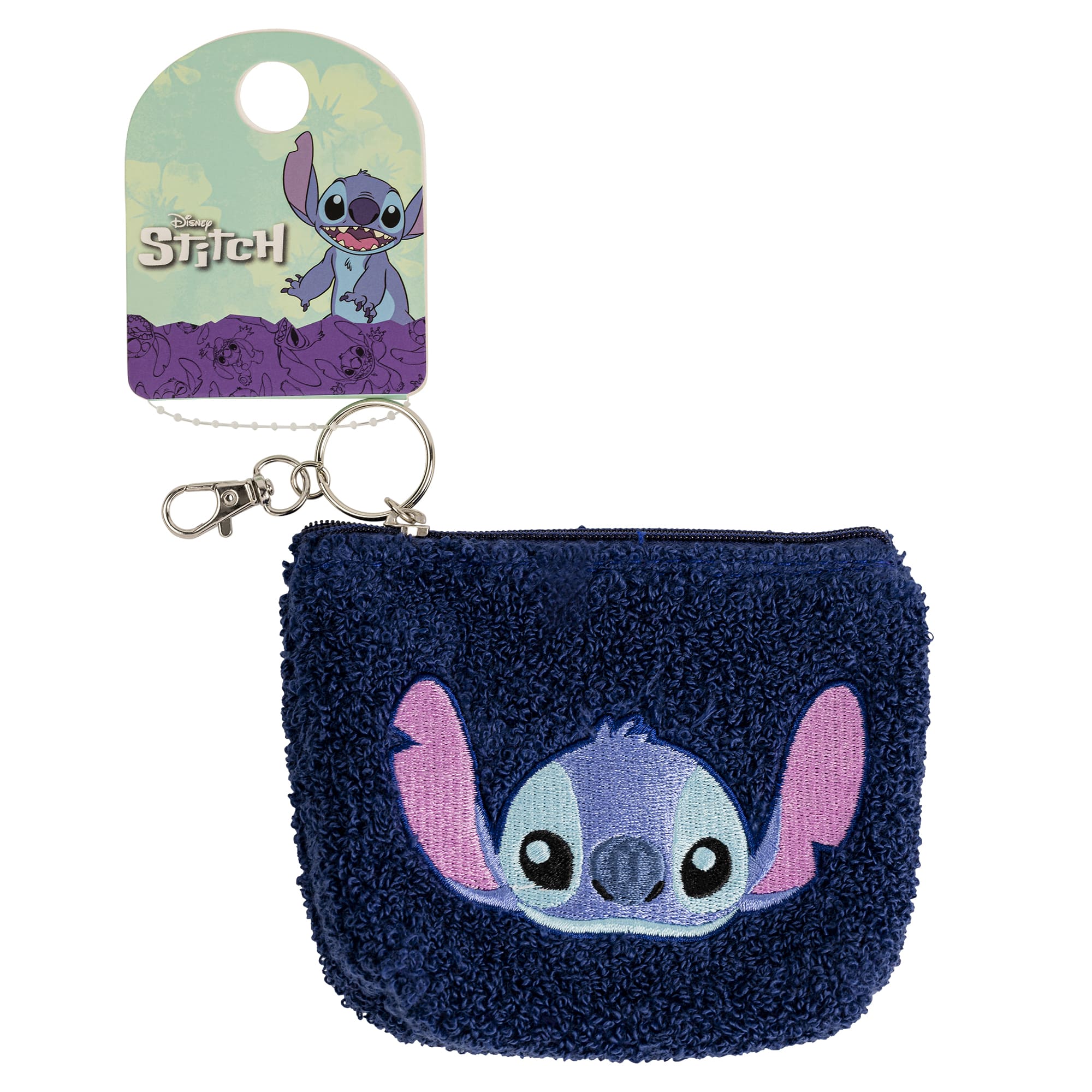 Portamonete Stitch - VitaMea - GH00246RL - Accessori - 