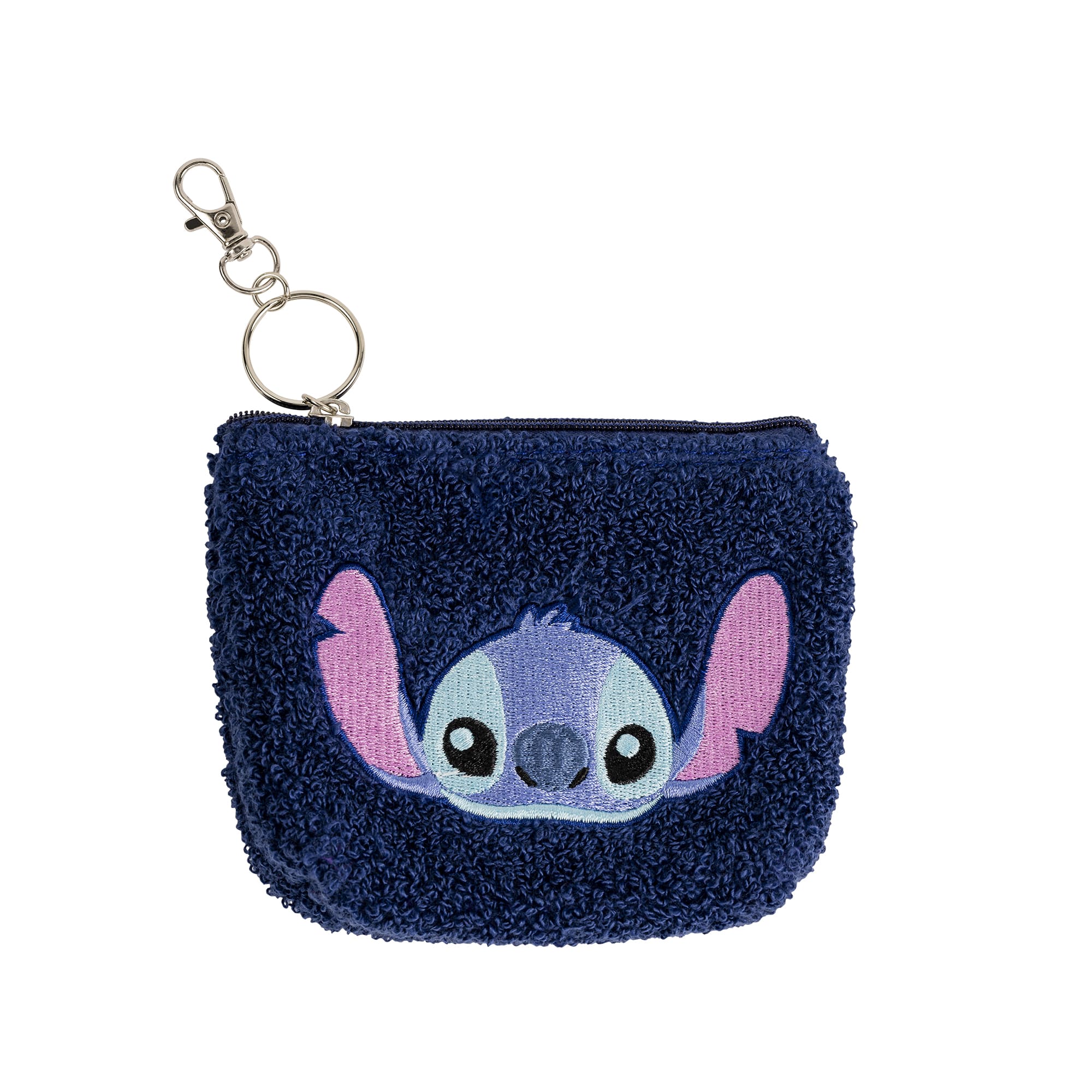 Portamonete Stitch - VitaMea - GH00246RL - Accessori - 
