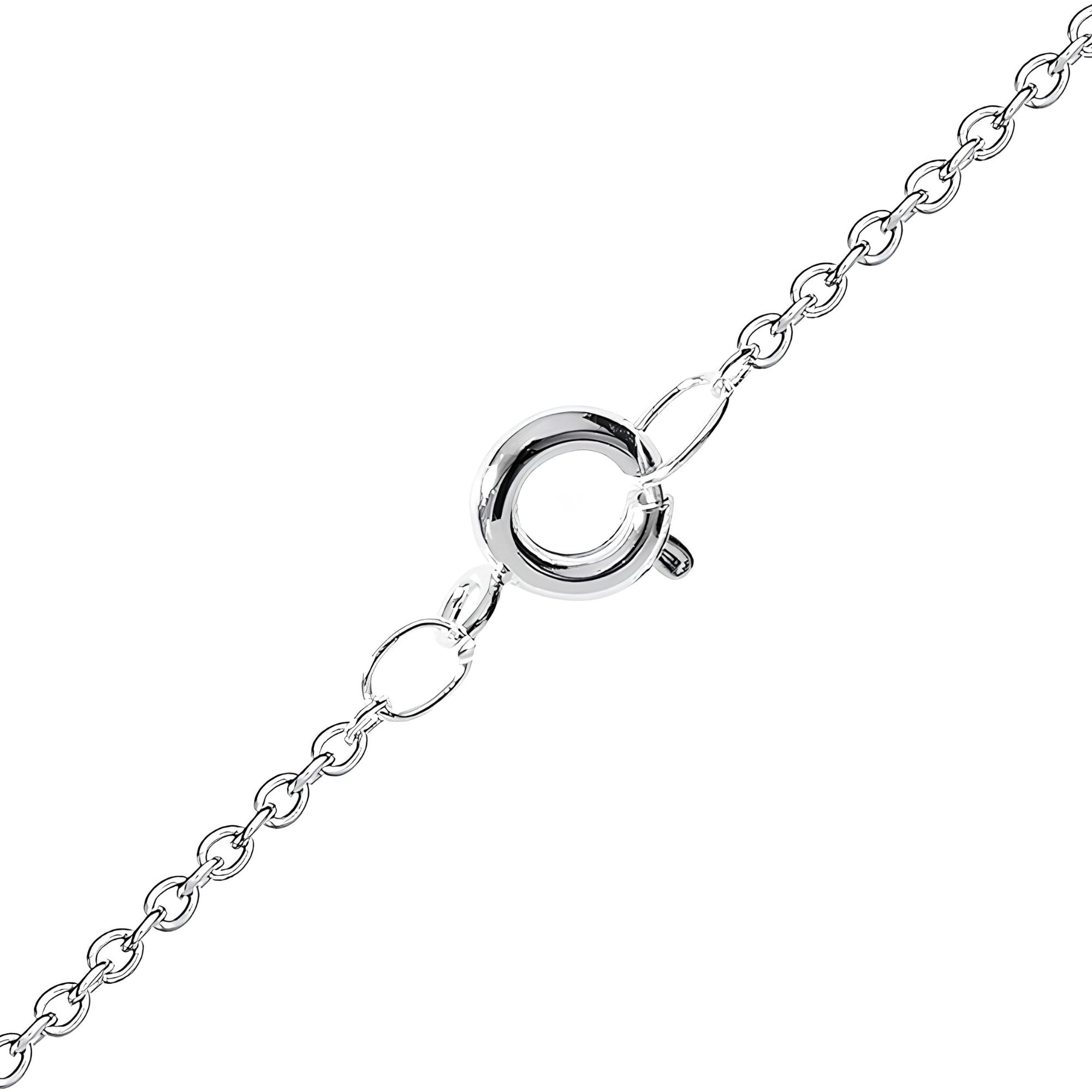 Set Collana e Orecchini Minnie Mouse con Cristalli - Disney - VitaMea - SF00155TRWL.CS - Set -