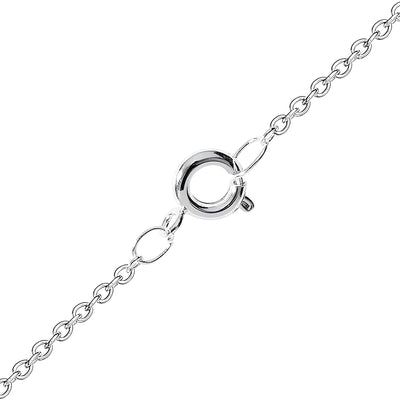 Set Collana e Orecchini Minnie Mouse con Cristalli - Disney - VitaMea - SF00155TRWL.CS - Set -