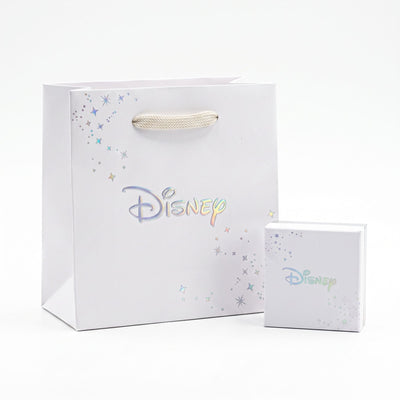 Set Orecchini Corona di Cenerentola - Disney - VitaMea - SS00002YZAL.CS - Orecchini -
