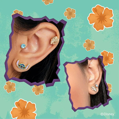 Set Orecchini Lilo e Stitch - VitaMea