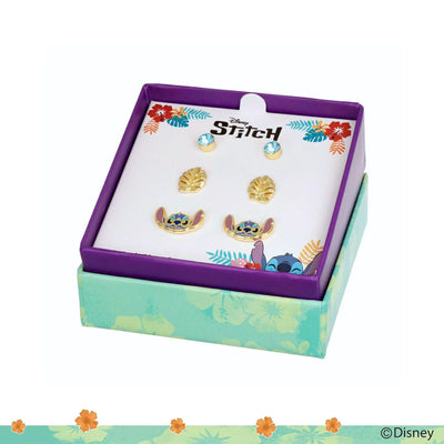 Set Orecchini Lilo e Stitch - VitaMea