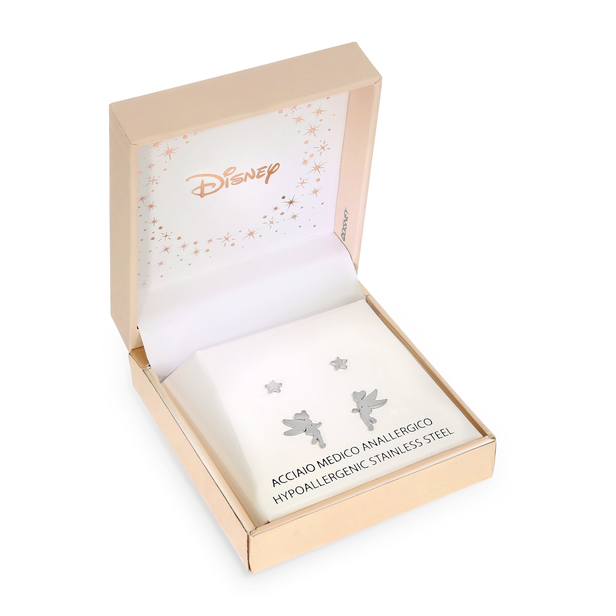 Set Orecchini Trilli e Stelle - VitaMea - S600148L - B.CS - Orecchini - 